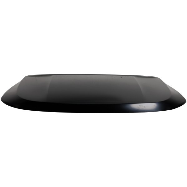 Steel Hood Panel for Jeep Compass, Fits Models from 2017 to 2023, MP Series Replacement