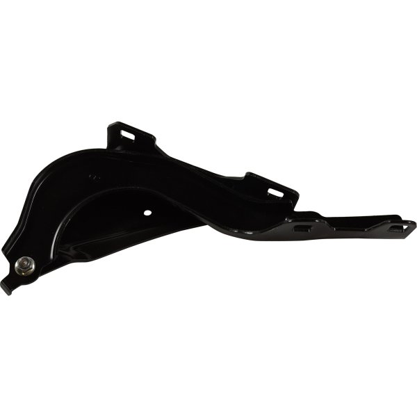 Hood Hinge for Jeep Cherokee, Right (Passenger) Side, Fit Years 2019-2023, Replacement