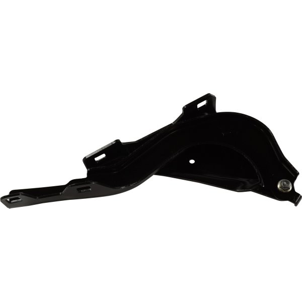 Hood Hinge for Jeep Cherokee 2019-2023, Left (Driver) Side, Replacement