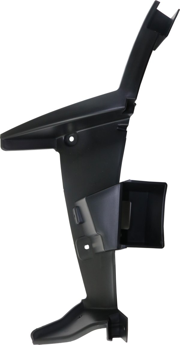 2017 - 2023 Jaguar F-pace Front Bumper Cover Support (Left / Driver Side)
