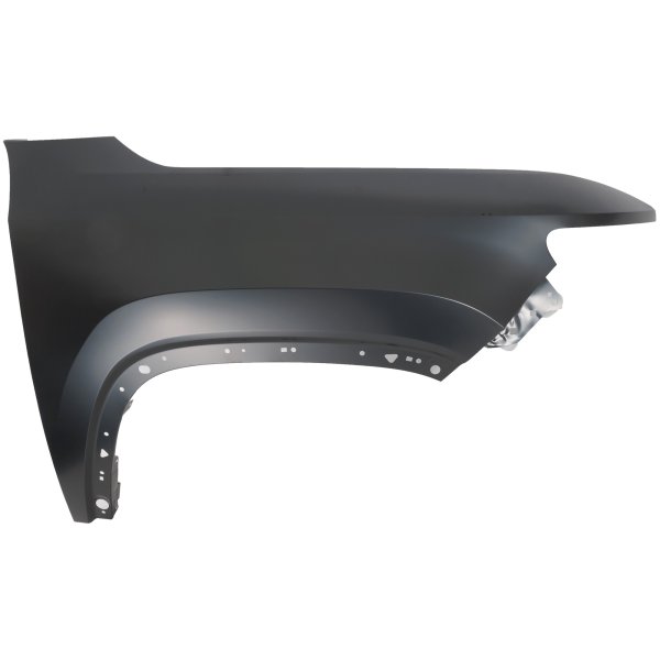 2022 - 2024 Jeep Grand Wagoneer Front Fender - Left (Driver)