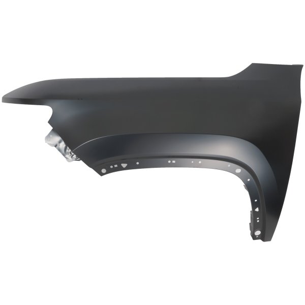 2022 - 2024 Jeep Wagoneer Front Fender - Right (Passenger)