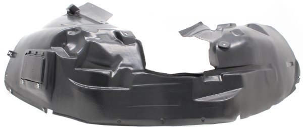 2015 - 2018 Jeep Renegade Front Fender Inner Panel (Left / Driver Side)