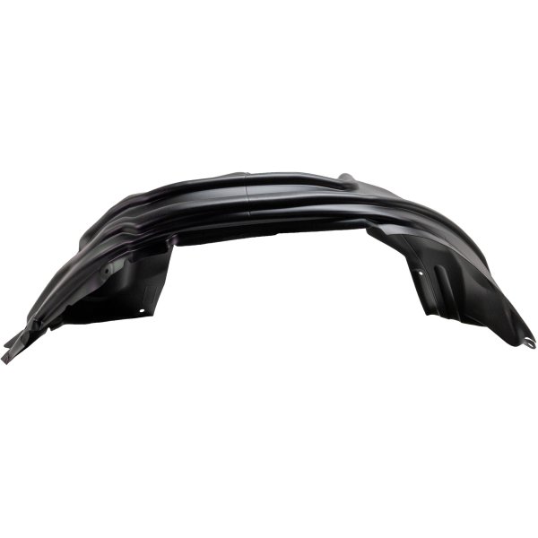 2019 - 2023 Jeep Cherokee Front Fender Liner (Splash Shield) - Left (Driver)