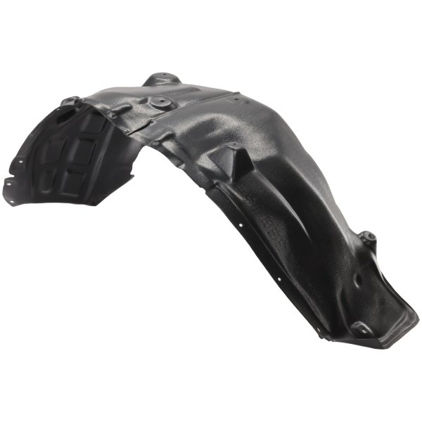 2022 - 2024 Jeep Wagoneer Front Fender Inner Panel (Left / Driver Side)