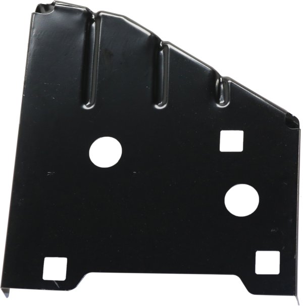2014 - 2018 Jeep Cherokee Front Fender Brace (Left / Driver Side)