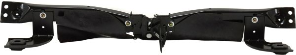 Upper Radiator Support and Tie Bar for Jeep Compass 2011-2017, MK Model, Excluding Remote Start, Replacement