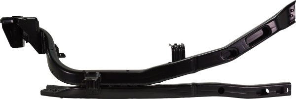 2007 - 2018 Jeep Wrangler Front Frame Rail (Right / Passenger Side)