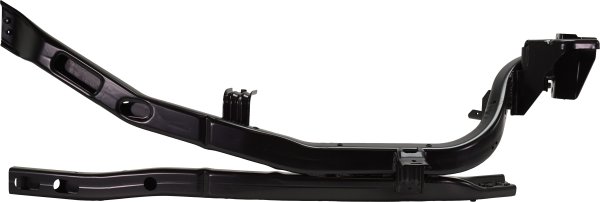 2007 - 2018 Jeep Wrangler Front Frame Rail (Left / Driver Side)