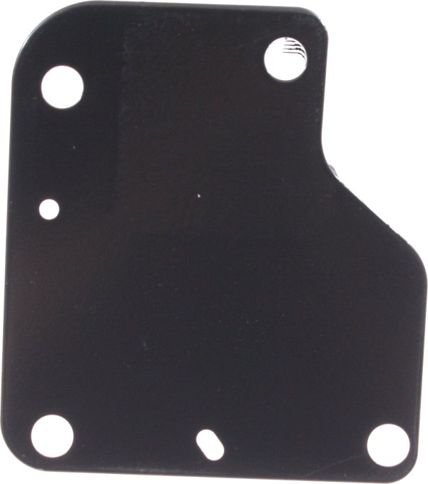 Aluminum Radiator Support Bracket for Jeep Cherokee 2014-2018, Left (Driver) Load Beam Extension, Replacement