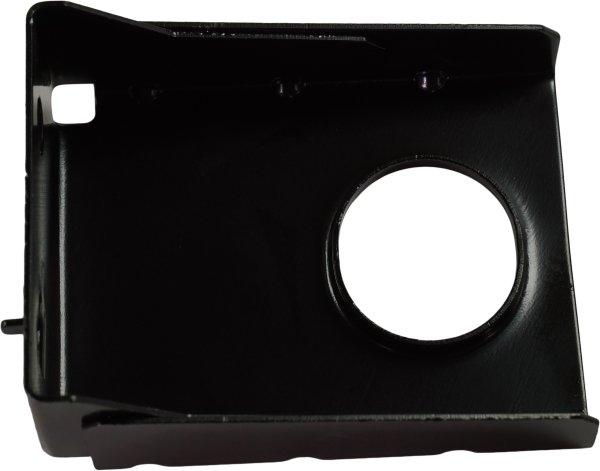 Radiator Support Bracket for Fiat 500X (2016-2018) & Jeep Renegade Limited/Latitude/North/Sport Models (2015-2021), Right (Passenger)=Left (Driver), 2.4L Eng. (2019-2021), Replacement