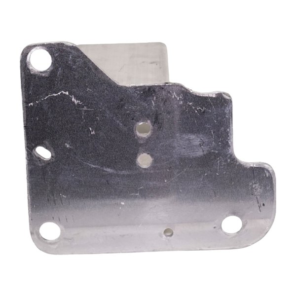 Radiator Support Bracket Right (Passenger) for Jeep Cherokee 2019-2023 Models, Load Beam Extension; Fits 80th Anniversary, Altitude, Latitude, Limited, North, Overland, Sport, X Models, Replacement