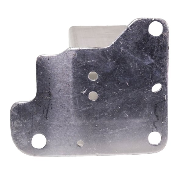 Radiator Support Bracket Left (Driver) for Jeep Cherokee 2019-2023, Load Beam Extension, Fits 80th Anniversary/Altitude/Latitude/Limited/North/Overland/Sport/X Models, Replacement