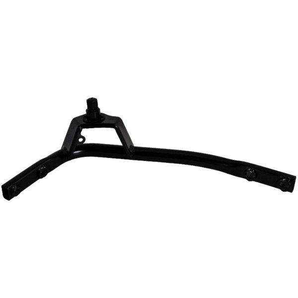 Radiator Support Bracket for Jeep Cherokee 2019-2023, Right (Passenger) Side, High Strength Steel, Replacement