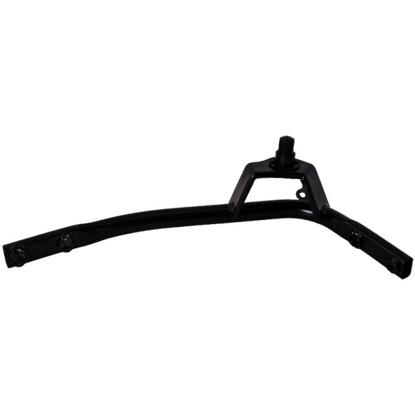 Radiator Support Bracket for Jeep Cherokee 2019-2023, Left (Driver), High Strength Steel, Replacement