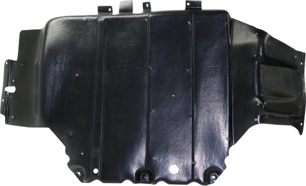 2011 - 2017 Jeep Compass Front Engine Splash Shield