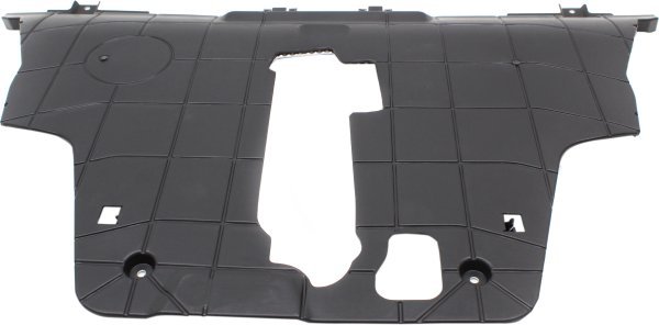 2015 - 2018 Jeep Renegade Lower Engine Cover