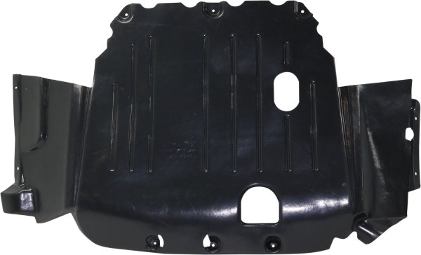 2007 - 2017 Jeep Compass Front Engine Splash Shield