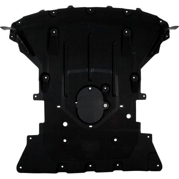 2021 - 2024 Jeep Grand Cherokee L Lower Engine Cover