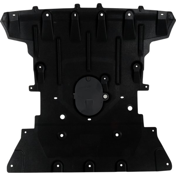 2021 - 2024 Jeep Grand Cherokee L Lower Engine Cover