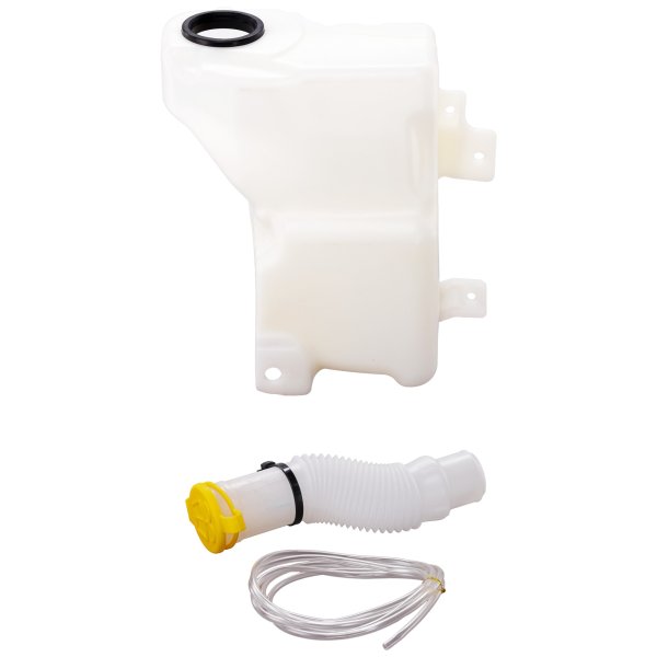 2015 - 2018 Jeep Renegade Windshield Washer Tank Assembly