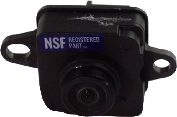 Rear View Back Up Camera for Jeep Renegade 2015-2017, Replacement