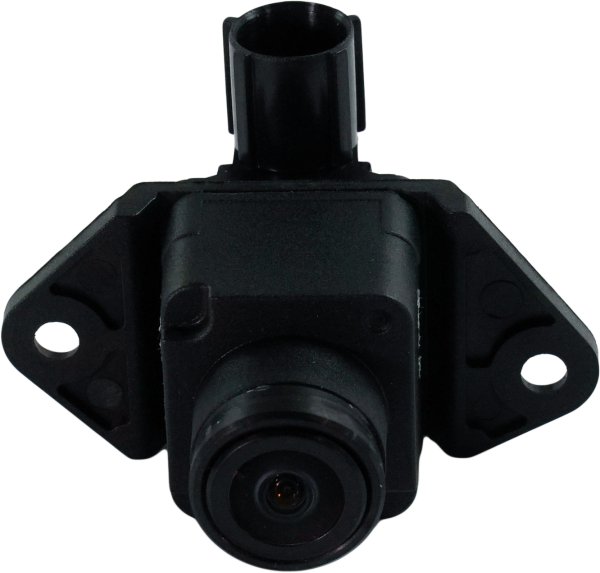 Rear View Back Up Camera for 2014-2015 Jeep Grand Cherokee, Replacement