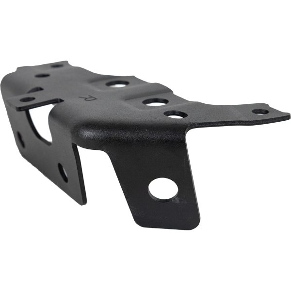 Rear Bumper Bracket Right (Passenger) Extension for 2019-2023 Jeep Wrangler, Replacement