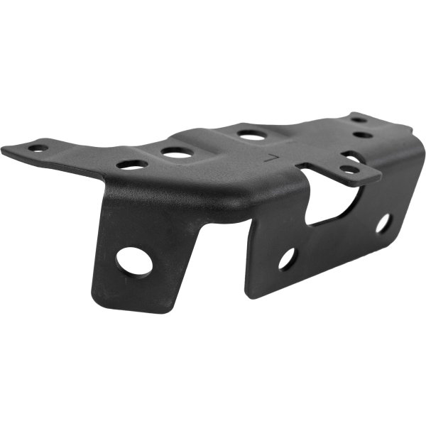 Rear Bumper Bracket Extension for Jeep Wrangler 2019-2023, Left (Driver) Side, Replacement
