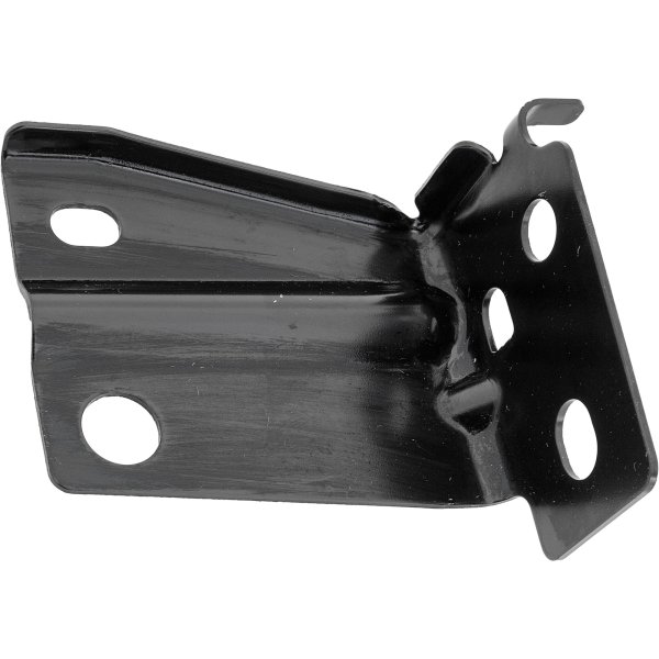 Rear Bumper Bracket for Jeep Wrangler, Right (Passenger) Inner, Fits 2019-2023 Models, Replacement