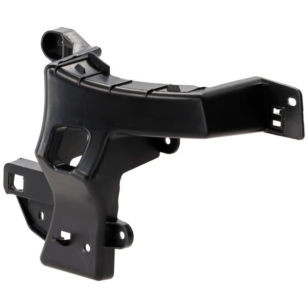 2017 - 2025 Jeep Compass Rear Bumper Cover Support (Right / Passenger Side)