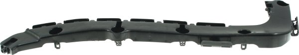 2011 - 2022 Jeep Grand Cherokee Rear Bumper Bracket - Left (Driver)