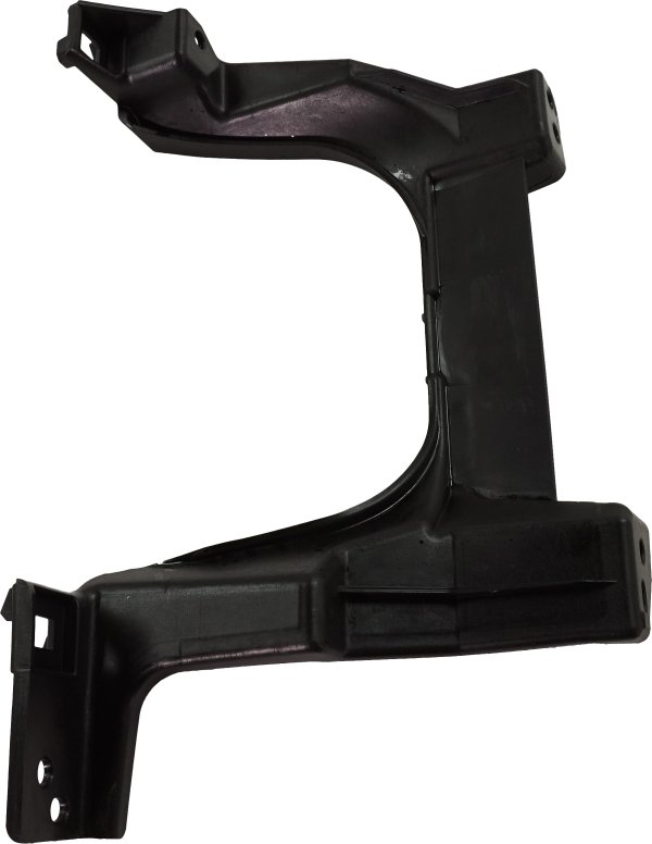 Rear Bumper Bracket for 2014-2018 Jeep Cherokee, Left (Driver) Side, Excludes Trailhawk Model, Replacement