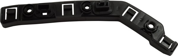 Rear Bumper Bracket for 2015-2023 Jeep Renegade, Left (Driver), Replacement