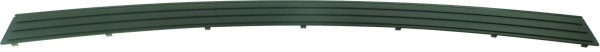 2014 - 2017 Jeep Compass Rear Bumper Step Pad
