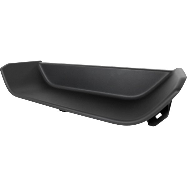 Bumper Step Pad for Jeep Wrangler, Center Position - Fits 2019-2023 Models, Replacement
