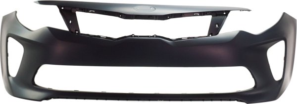 2016 - 2018 Kia Optima Front Bumper Cover