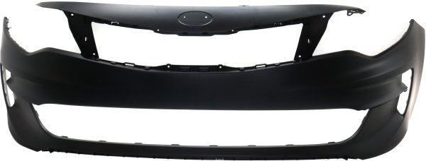 2016 - 2018 Kia Optima Front Bumper Cover