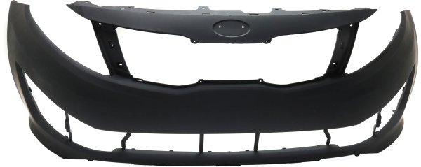 2011 - 2014 Kia Optima Front Bumper Cover