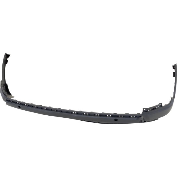 Front Bumper Cover for Kia Telluride 2020-2022, Lower, Textured, Replacement