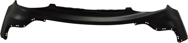 2017 - 2019 Kia Soul Front Bumper Cover Upper