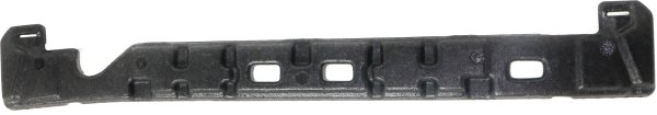 2017 - 2019 Kia Soul Front Bumper Absorber