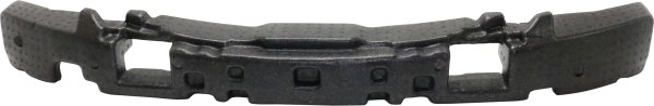 2017 - 2018 Kia Forte Front Bumper Absorber