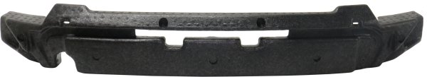 2012 - 2015 Kia Rio Front Bumper Absorber