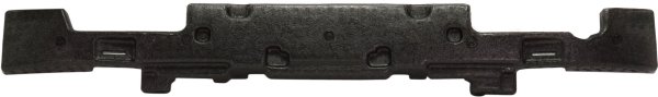 Front Bumper Impact Absorber for Kia Niro 2017-2019, Replacement
