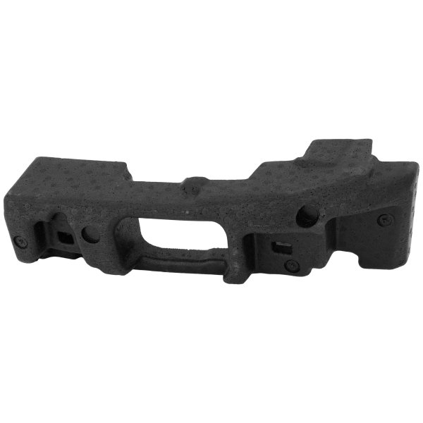 Front Bumper Absorber for Kia K5 2021-2024 EX/LX/LXS Models, Left (Driver) Side, ABS Material, Replacement
