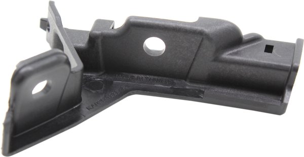 2016 - 2020 Kia Sorento Front Bumper Cover Support (Right / Passenger Side)