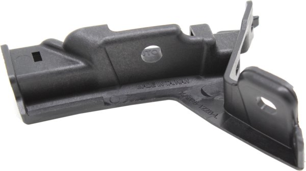 2016 - 2020 Kia Sorento Front Bumper Cover Support (Left / Driver Side)