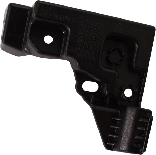 Front Bumper Bracket Side Reinforcement for Kia Telluride 2020-2022, Left (Driver) Side, Replacement