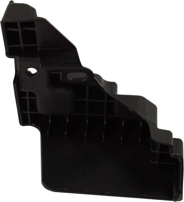 Front Bumper Mounting Bracket for Kia Telluride 2020-2022, Right (Passenger) Side, Replacement